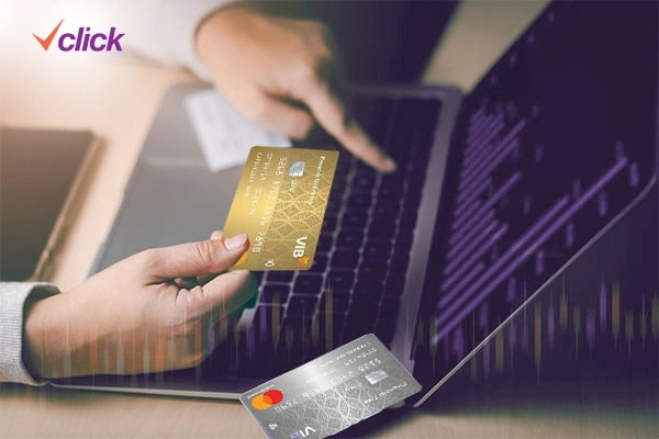 Liệu 9 lợi ích hàng đầu từ Credit Card Vib có đáng giá?