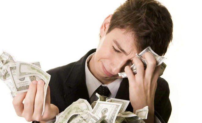 3 cách tổ chức tài chính giúp bạn bớt lo âu tiền bạc