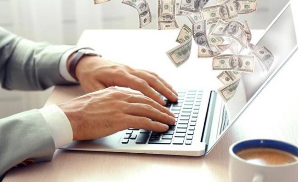 9 lợi ích hàng đầu của vay tiền online có thể bạn chưa biết