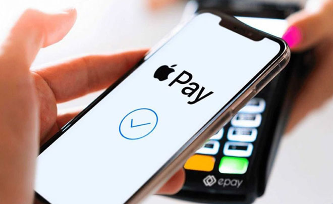 Apple Pay có gì mà các ngân hàng chạy đua giới thiệu liên kết