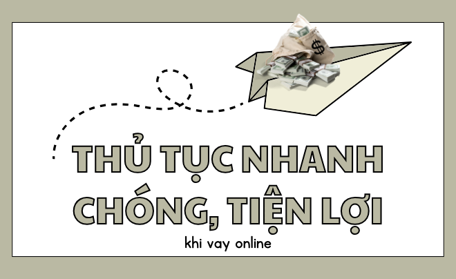 Các tính năng được ưa thích trên Vclick giúp bạn vay online dễ dàng hơn 