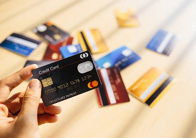 Cách thoát nợ thẻ tín dụng nhanh chóng với Vclick