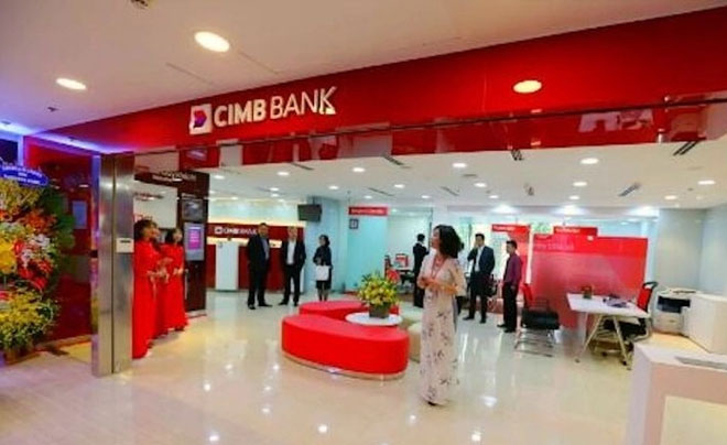 CIMB là ngân hàng gì