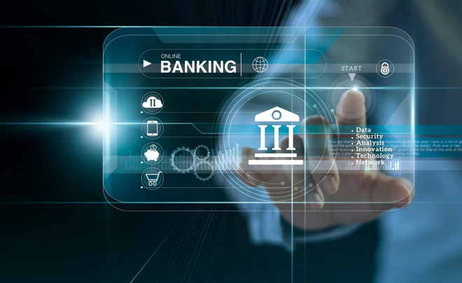 Digital Banking và 11 tính năng hàng đầu
