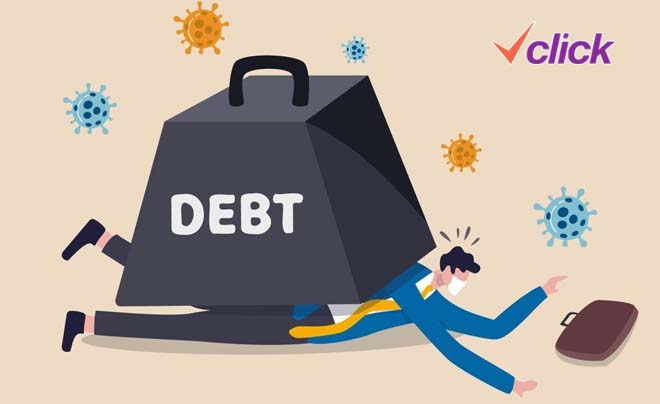 Giãn nợ là gì? Ai đủ điều kiện để giãn nợ