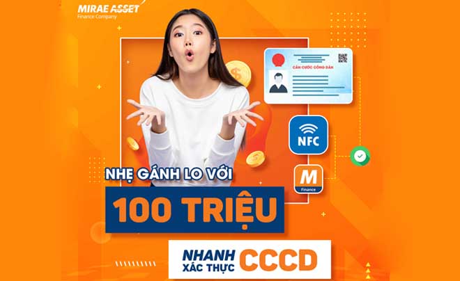 Giới thiệu về công ty tài chính Mirae Asset Việt Nam