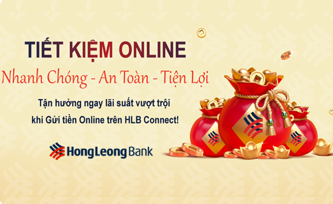 Hong Leong Bank là ngân hàng gì