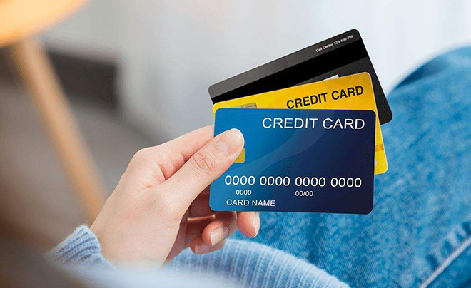 Cách chuyển đổi toàn bộ dư nợ thẻ tín dụng sang trả góp