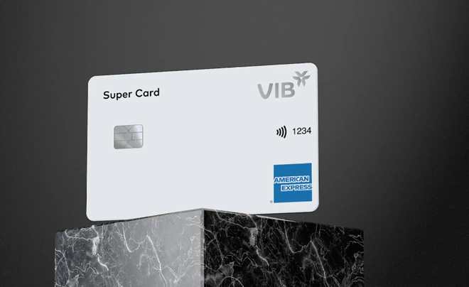 Hướng dẫn vay tiền mặt theo hạn mức thẻ tín dụng VIB 
