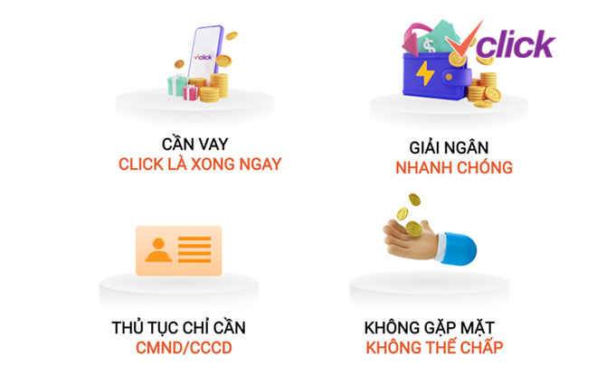 hướng dẫn vay tín chấp theo lương 3,5 triệu