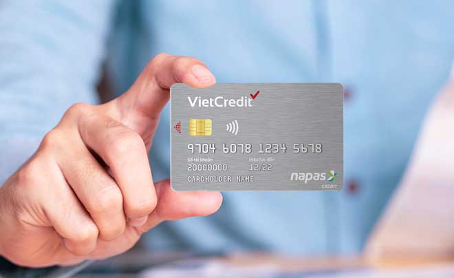Lãi suất Vietcredit cập nhật mới nhất trên Vclick