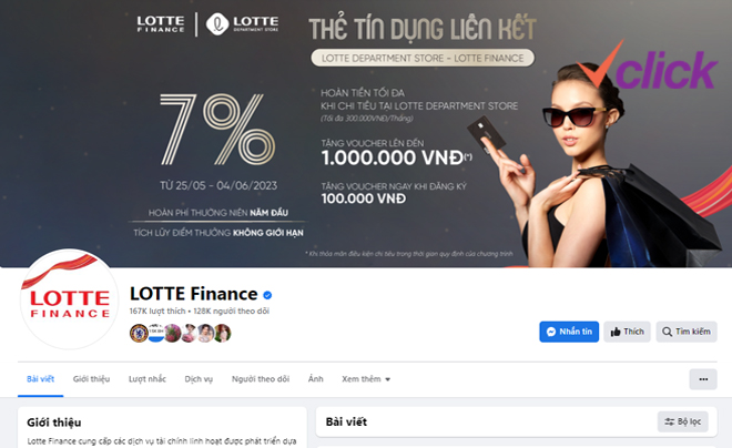 Lotte Finance có lừa đảo không? Cách tránh lừa đảo vay Lotte