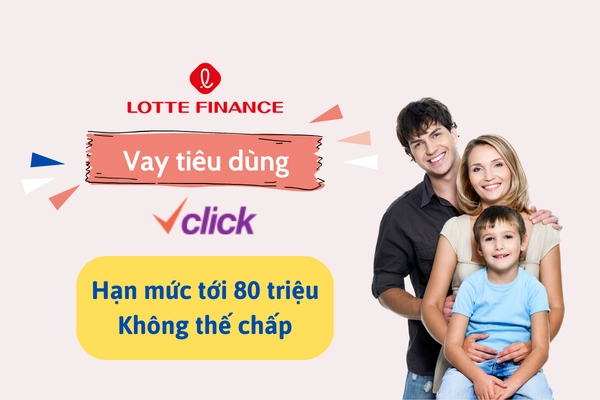 Lotte Finance Có Lừa Đảo Không? Cách Vay Lotte An Toàn