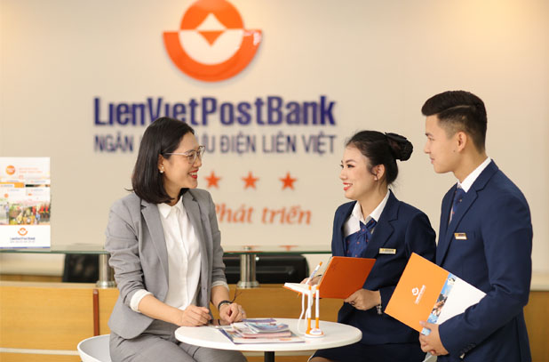 LPBank là ngân hàng gì? LPBank có uy tín không