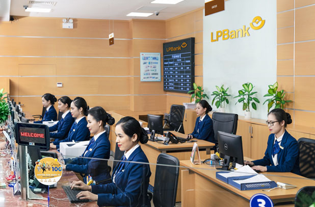 LPBank là ngân hàng gì? LPBank có uy tín không