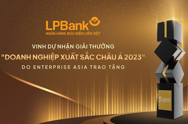 LPBank là ngân hàng gì? LPBank có uy tín không