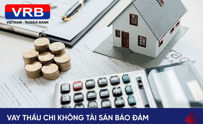 Ngân hàng Liên doanh Việt - Nga (VRB - VietNgaBank)