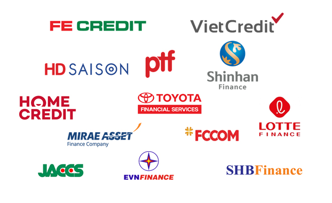 16 công ty tài chính được cấp phép hoạt động
