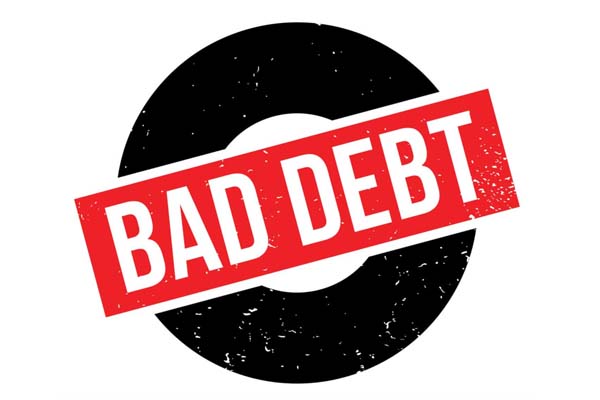 Nợ xấu là gì