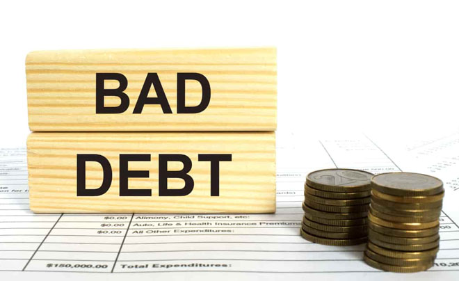 Oncredit có hỗ trợ nợ xấu không