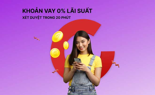 vay online OnCredit trong 5 bước