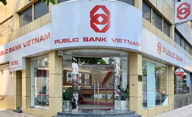 Public Bank là ngân hàng gì