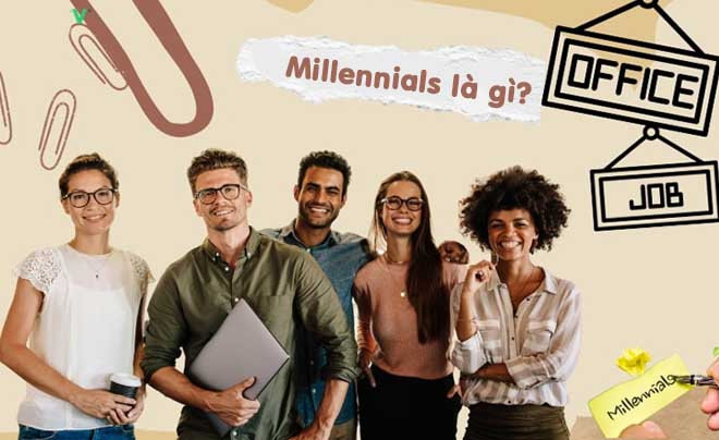 Tài chính thế hệ Millennials