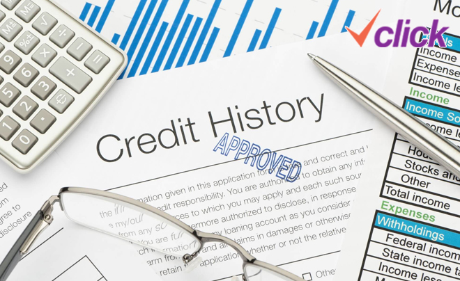 Thận trọng với những khoản vay không kiểm tra điểm tín dụng