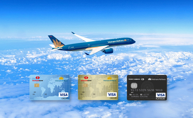 Thẻ tín dụng đồng thương hiệu và những lợi ích không ngờ