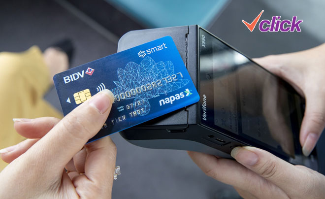 Thẻ tín dụng nội địa mang nhiều ưu điểm đáng để bạn trải nghiệm