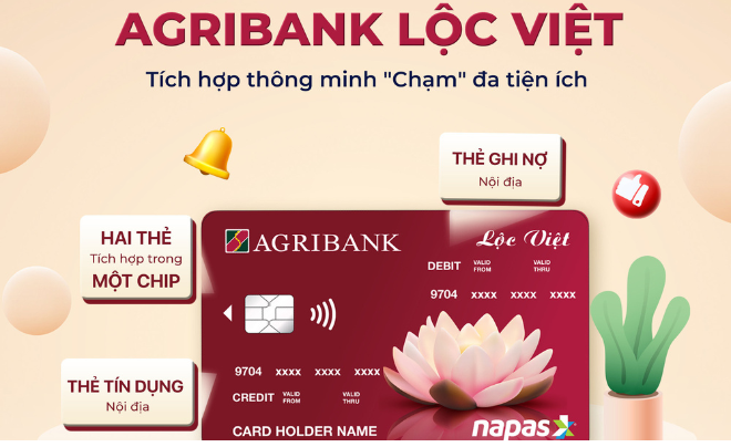 Thẻ vay là gì? Những lợi ích của thẻ vay