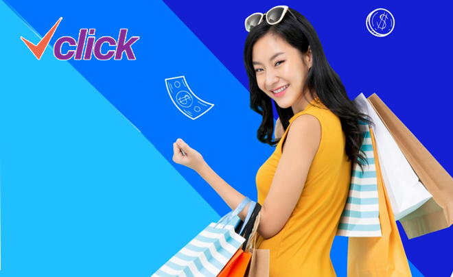 Tiktak - ứng dụng vay tiền cực nhanh, cực dễ của Mcredit