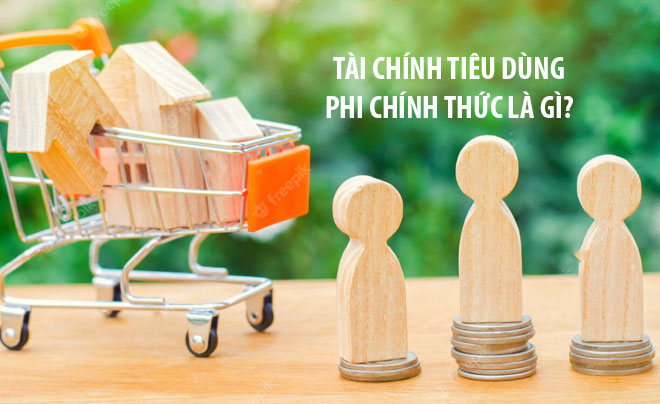 Tín dụng tiêu dùng phi chính thức