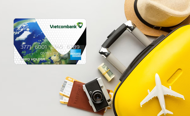 Top 8 thẻ tín dụng hoàn tiền tốt nhất cho du lịch
