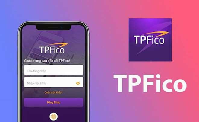 TPFico là gì, có lừa đảo không, Cập nhật Lãi suất TPFico