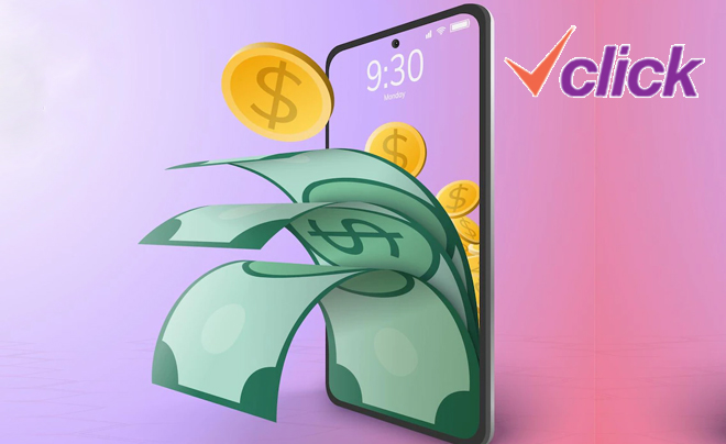 Vay H5 - vay tín chấp online nhanh chỉ cần SIM và CCCD