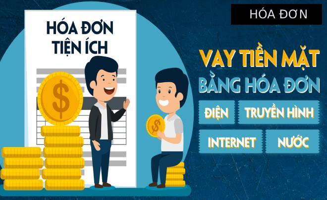 Cách để vay nhanh 10 triệu trả góp 12 tháng giải ngân ngay