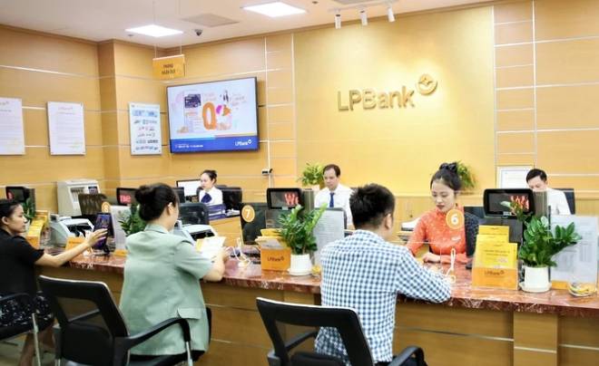 Vay siêu nhanh 24h phục vụ sản xuất kinh doanh với LPBank