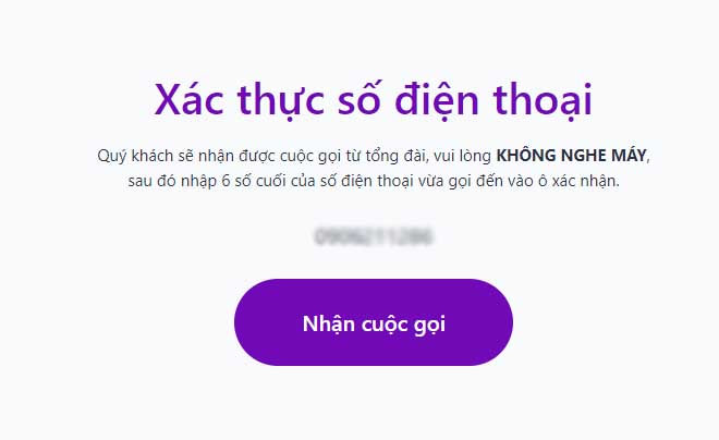 Hướng dẫn vay tiền online Takomo giải ngân trong ngày