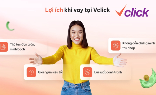 Vì sao người ta hiểu nhầm Vclick lừa đảo?